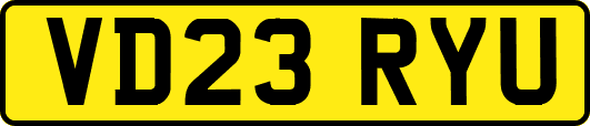 VD23RYU