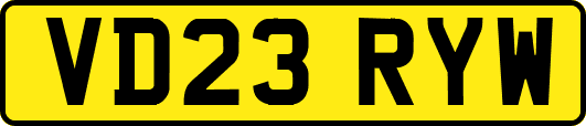 VD23RYW