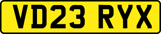 VD23RYX