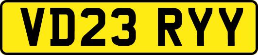 VD23RYY