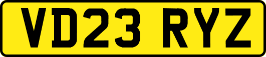 VD23RYZ