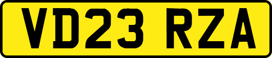 VD23RZA