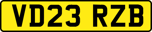 VD23RZB