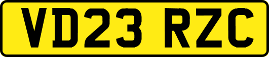 VD23RZC