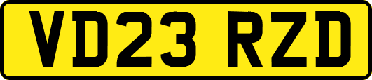 VD23RZD
