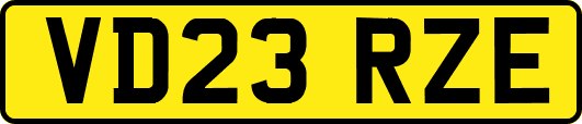 VD23RZE