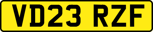 VD23RZF