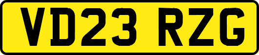 VD23RZG