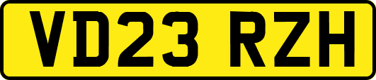 VD23RZH