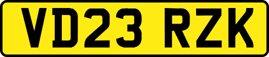 VD23RZK