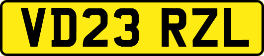 VD23RZL