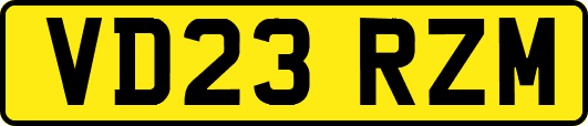 VD23RZM