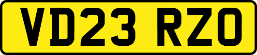 VD23RZO
