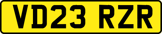 VD23RZR