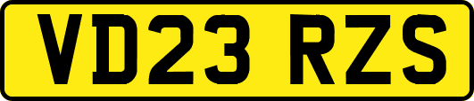 VD23RZS