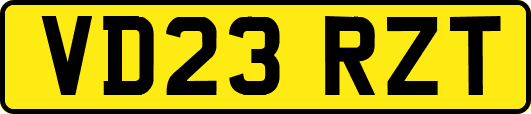 VD23RZT