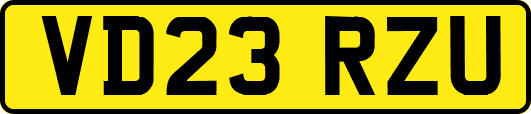 VD23RZU