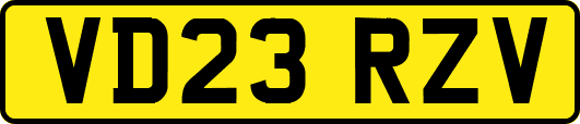 VD23RZV