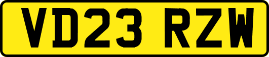 VD23RZW