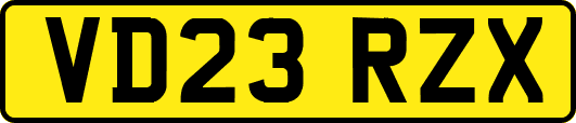 VD23RZX