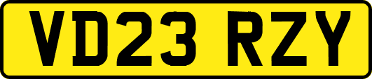VD23RZY