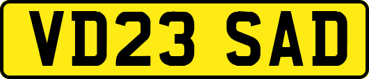 VD23SAD