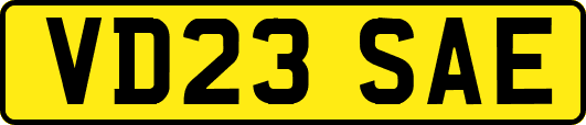 VD23SAE