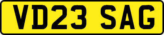 VD23SAG