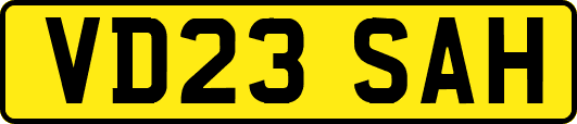 VD23SAH