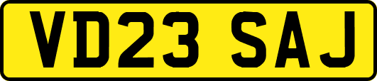 VD23SAJ
