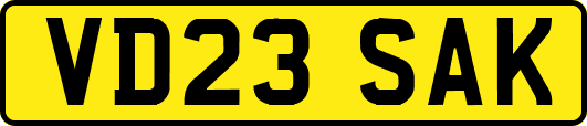 VD23SAK