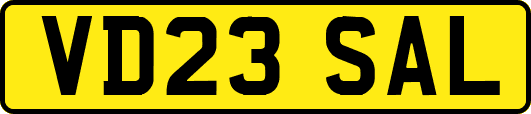 VD23SAL