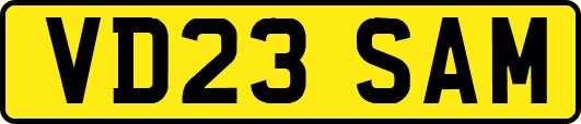 VD23SAM