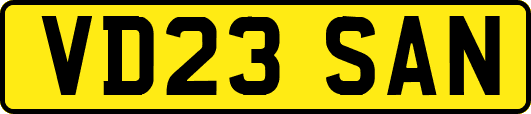 VD23SAN