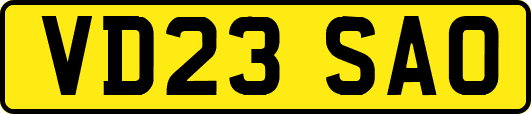 VD23SAO