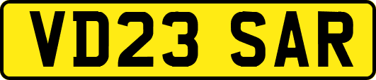 VD23SAR
