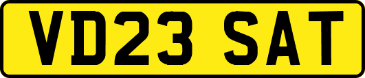 VD23SAT