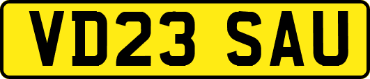 VD23SAU