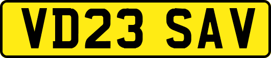 VD23SAV