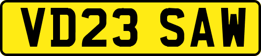 VD23SAW