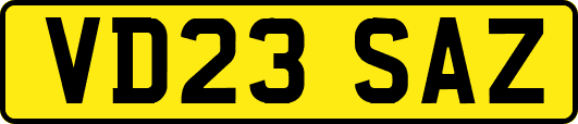 VD23SAZ