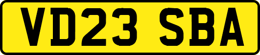 VD23SBA