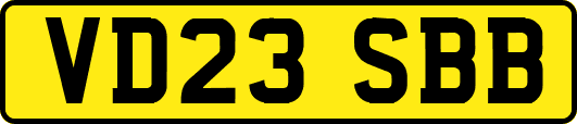 VD23SBB