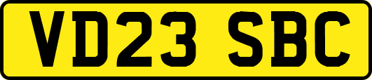 VD23SBC