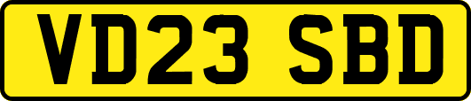 VD23SBD