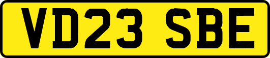 VD23SBE