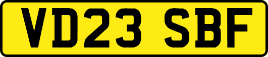 VD23SBF