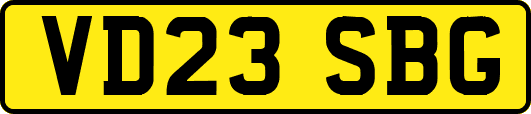 VD23SBG