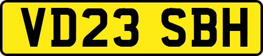 VD23SBH