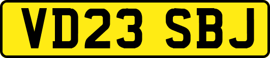 VD23SBJ
